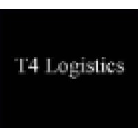 T4 Logistics, LLC Logo