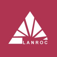 Lanroc Services Logo