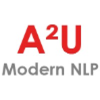 A2U Modern NLP - Vi utvecklar ledare i världsklass som utvecklar människor och företag Logo