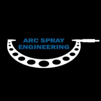 Arc Spray Engineering Logo