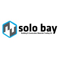Solobay Global Logo