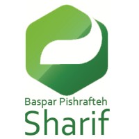 Baspar Pishrafteh Sharif Company Logo