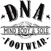 DNA Footwear Logo