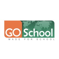 GoSchool LLC Logo