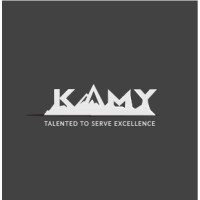 KAMY Consulting Group Logo