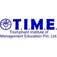 T.I.M.E. Mumbai Logo