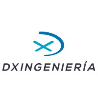 DXIngenieria Logo
