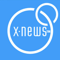 x.news information technology gmbh Logo