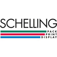 SCHELLING AG Logo