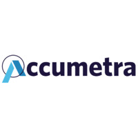 Accumetra, LLC Logo