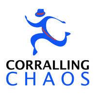 Corralling Chaos - Authentic Leaders, High Performing Teams Logo