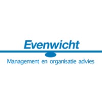 Evenwicht Management en Organisatie Advies Logo