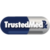 TrustedMedRx Logo
