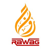 RAWAG for Industry and Trade Logo