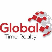 Global Time Realty International Logo