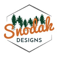 Snodak Designs Logo