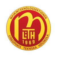 Maskinteknologsektionen, LiU Logo