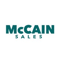 McCain Sales Co Logo