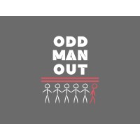 ODD MAN OUT Media, LLC Logo