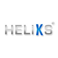 Heliks R&D and Biotechnology Inc. Logo