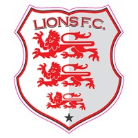 Lions Futball Club Logo
