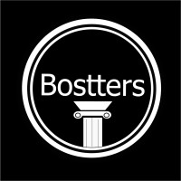 Bostters Logo