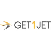 Get1Jet Logo