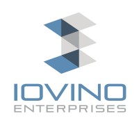 Iovino Enterprises, LLC. Logo
