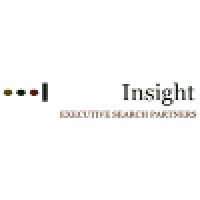 Insight Executive Search Partners, Inc. Logo