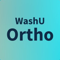 Washington University Orthopedics Logo