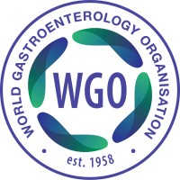 World Gastroenterology Organisation (WGO) Logo