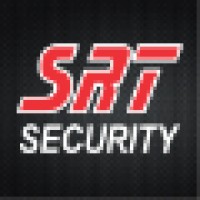 SRT Security Group Logo