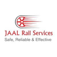 JAAL Rail Services Logo