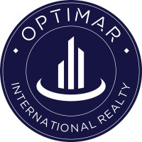 OPTIMAR International Logo