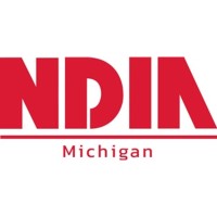 NDIA Michigan Chapter Logo