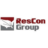 ResCon Group Logo