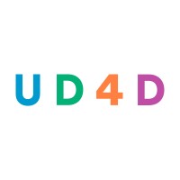 UD4D Logo