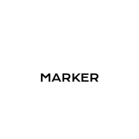 Marker Network Logo