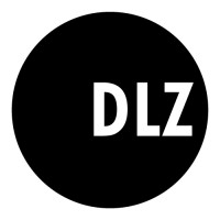 DLZ Iluminação (Direção da Luz) Logo