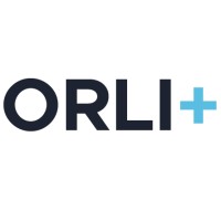 Operation Resilient Living & Innovation Plus (ORLI+) Logo