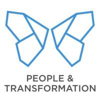 People & Transformation Logo