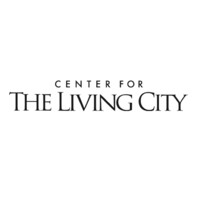 Center for the Living City Logo