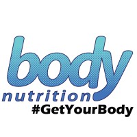 Body Nutrition Logo