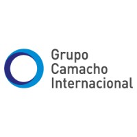 Grupo Camacho Internacional Logo