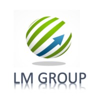 LM Group Logo