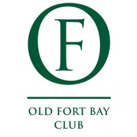 Old Fort Bay Club Logo