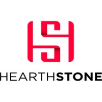 Hearthstone Marketing Logo