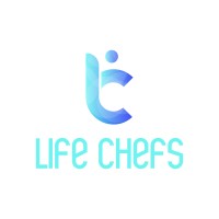 Life Chefs Logo