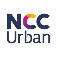 NCC Urban Logo