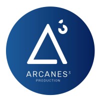 Arcanes3 - Film production Logo